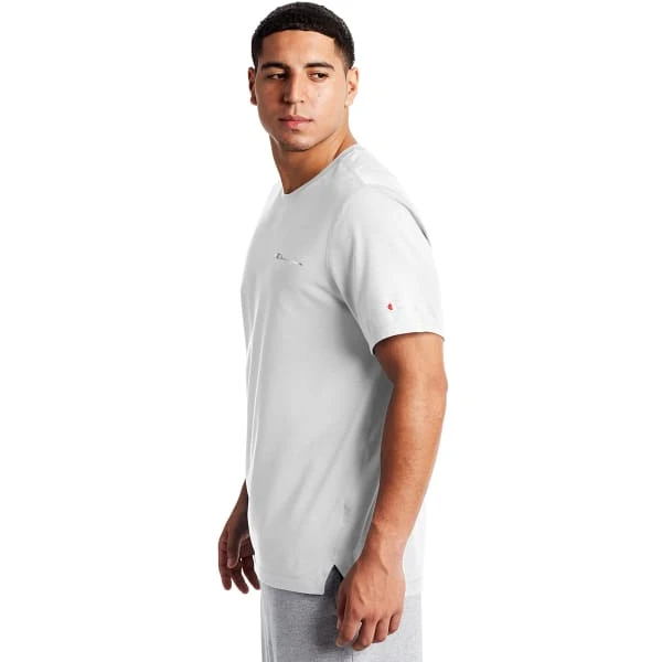 CHAMPION Men's Short Sleeve Sport Tee 3 CHAMPION Men's Short Sleeve Sport Tee - Image 3
