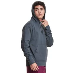CHAMPION Men's Game Day Hoodie -Fam By Style 2074469 004 alt3