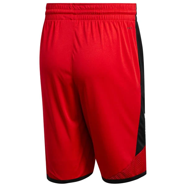 ADIDAS Men's Pro Madness Shorts 2 ADIDAS Men's Pro Madness Shorts - Image 2