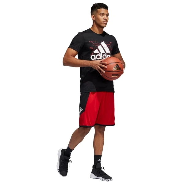 ADIDAS Men's Pro Madness Shorts 6 ADIDAS Men's Pro Madness Shorts - Image 6