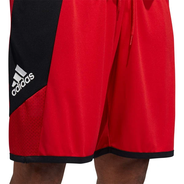 ADIDAS Men's Pro Madness Shorts 7 ADIDAS Men's Pro Madness Shorts - Image 7