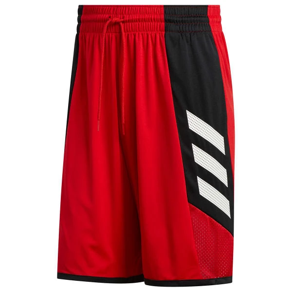 ADIDAS Men's Pro Madness Shorts 1 ADIDAS Men's Pro Madness Shorts