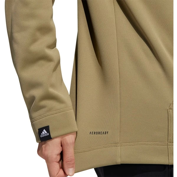 ADIDAS Men's Game And Go Pullover Hoodie 6 ADIDAS Men's Game And Go Pullover Hoodie - Image 6