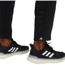 ADIDAS Men's Game And Go Tapered Pants 11 ADIDAS Men's Game And Go Tapered Pants -Fam By Style 2074496 001 alt5