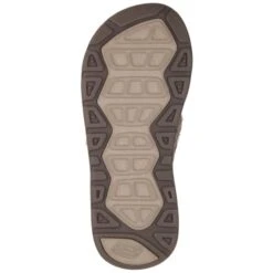 SKECHERS Men's Relaxed Fit Supreme Bosnia Sandals -Fam By Style 2074507 201 alt4