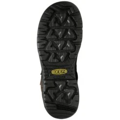 KEEN Men's Dover 6" WP Carbon Fiber Toe Work Boots 11 KEEN Men's Dover 6" WP Carbon Fiber Toe Work Boots -Fam By Style 2074619 201 alt5