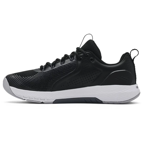 UNDER ARMOUR Men's Charged Commit TR 3 Training Shoes 2 UNDER ARMOUR Men's Charged Commit TR 3 Training Shoes - Image 2