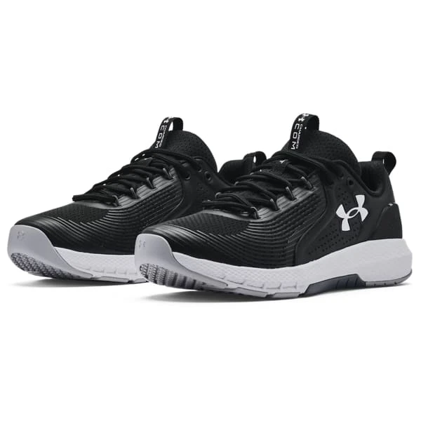UNDER ARMOUR Men's Charged Commit TR 3 Training Shoes 3 UNDER ARMOUR Men's Charged Commit TR 3 Training Shoes - Image 3