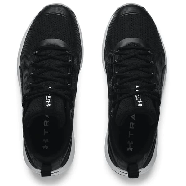 UNDER ARMOUR Men's Charged Commit TR 3 Training Shoes 4 UNDER ARMOUR Men's Charged Commit TR 3 Training Shoes - Image 4