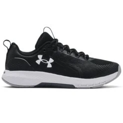 UNDER ARMOUR Men's Charged Commit TR 3 Training Shoes