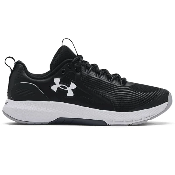 UNDER ARMOUR Men's Charged Commit TR 3 Training Shoes 1 UNDER ARMOUR Men's Charged Commit TR 3 Training Shoes