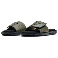 UNDER ARMOUR Men's UA Ignite Freedom Slides -Fam By Style 2074705 308 alt2