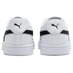 PUMA Men's Smash Sneaker 9 PUMA Men's Smash Sneaker -Fam By Style 2074730 101 alt3