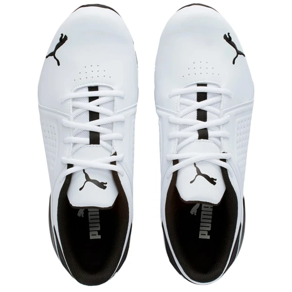 PUMA Men's Viz Runner Running Shoes, Wide 5 PUMA Men's Viz Runner Running Shoes, Wide - Image 5