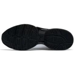 PUMA Men's Viz Runner Running Shoes, Wide 11 PUMA Men's Viz Runner Running Shoes, Wide -Fam By Style 2074740 101 alt5