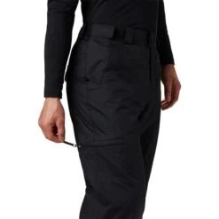 COLUMBIA Men's Snow Gun Ski Pant -Fam By Style 2074779 001 alt2