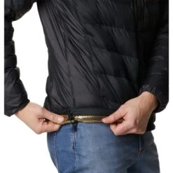 COLUMBIA Men's Labyrinth Loop Jacket -Fam By Style 2074781 001 alt6