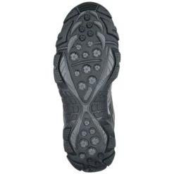 WOLVERINE Men's Wilderness Mid Waterproof Hiking Boots 9 WOLVERINE Men's Wilderness Mid Waterproof Hiking Boots -Fam By Style 2074806 003 alt4