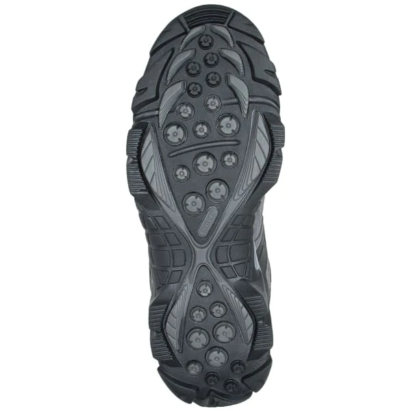 WOLVERINE Men's Wilderness Mid Waterproof Hiking Boots 5 WOLVERINE Men's Wilderness Mid Waterproof Hiking Boots - Image 5