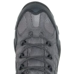 WOLVERINE Men's Wilderness Mid Hiking Boots, Wide -Fam By Style 2074809 003 alt3