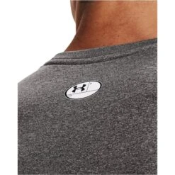 UNDER ARMOUR Men's ColdGear Armour Fitted Crew 10 UNDER ARMOUR Men's ColdGear Armour Fitted Crew -Fam By Style 2074853 101 alt4