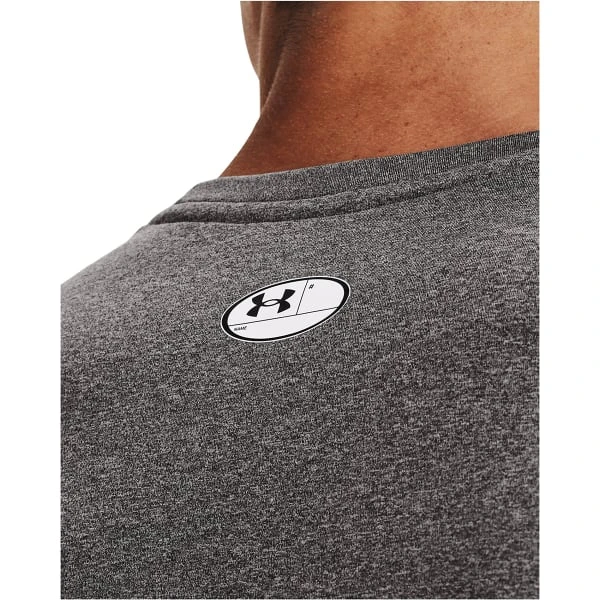 UNDER ARMOUR Men's ColdGear Armour Fitted Crew 5 UNDER ARMOUR Men's ColdGear Armour Fitted Crew - Image 5