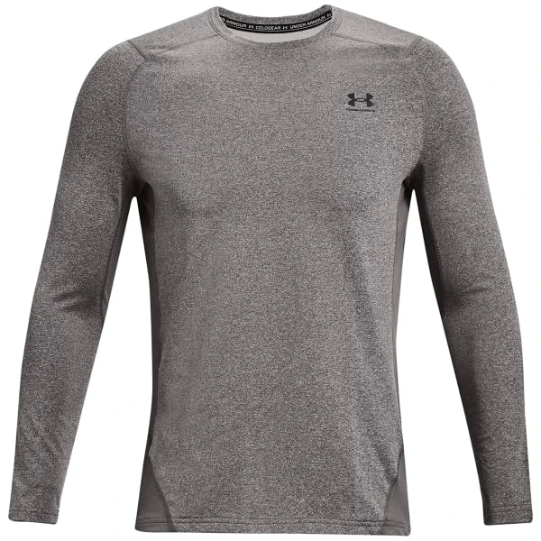 UNDER ARMOUR Men's ColdGear Armour Fitted Crew 1 UNDER ARMOUR Men's ColdGear Armour Fitted Crew