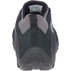 MERRELL Men's Chameleon 8 Stretch Waterproof Hiking Shoe -Fam By Style 2074892 001 alt4