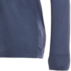 EMS Men's Traveler Merino Wool Hoodie -Fam By Style 2074907 007 alt3