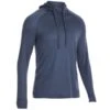 EMS Men's Traveler Merino Wool Hoodie