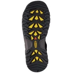 KEEN Men's Targhee III Hiking Sandal -Fam By Style 2074984 202 alt5