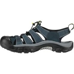 KEEN Men's Newport H2 Hiking Sandal 11 KEEN Men's Newport H2 Hiking Sandal -Fam By Style 2074985 402 alt2