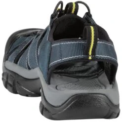 KEEN Men's Newport H2 Hiking Sandal 12 KEEN Men's Newport H2 Hiking Sandal -Fam By Style 2074985 402 alt3
