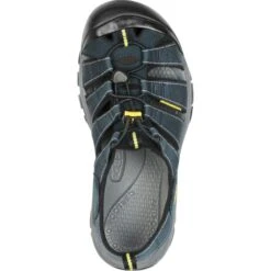 KEEN Men's Newport H2 Hiking Sandal 13 KEEN Men's Newport H2 Hiking Sandal -Fam By Style 2074985 402 alt4