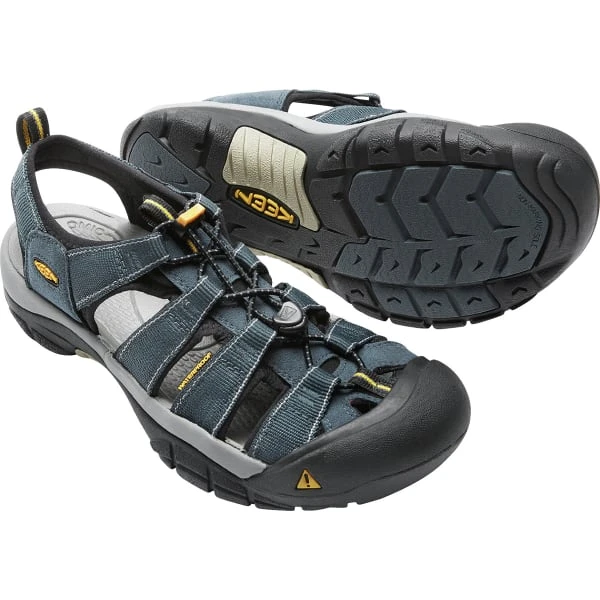 KEEN Men's Newport H2 Hiking Sandal 7 KEEN Men's Newport H2 Hiking Sandal - Image 7