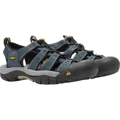 KEEN Men's Newport H2 Hiking Sandal 16 KEEN Men's Newport H2 Hiking Sandal -Fam By Style 2074985 402 alt7