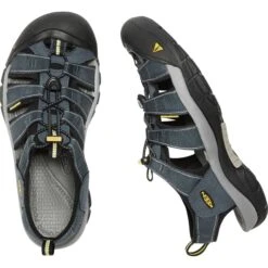 KEEN Men's Newport H2 Hiking Sandal 17 KEEN Men's Newport H2 Hiking Sandal -Fam By Style 2074985 402 alt8