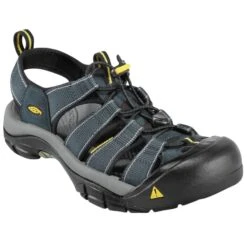 KEEN Men's Newport H2 Hiking Sandal