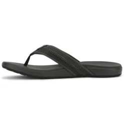 DOCKERS Men's Freddy Flip Flops 8 DOCKERS Men's Freddy Flip Flops -Fam By Style 2075037 001 alt2