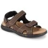 DOCKERS Men's Newpage Sporty Sandal