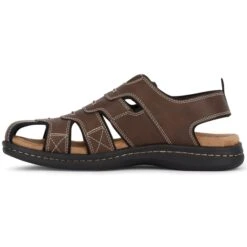 DOCKERS Men's Searose Sporty Sandal -Fam By Style 2075039 201 alt2