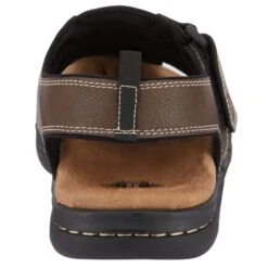 DOCKERS Men's Searose Sporty Sandal -Fam By Style 2075039 201 alt3