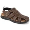 DOCKERS Men's Searose Sporty Sandal