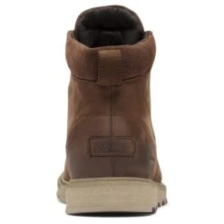 SOREL Men's Madson 2 Moc Toe Boots 10 SOREL Men's Madson 2 Moc Toe Boots -Fam By Style 2075052 202 alt3