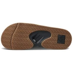 REEF Men's Fanning Slides -Fam By Style 2075138 001 alt3