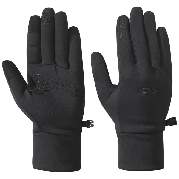 OUTDOOR RESEARCH Men's Vigor Midweight Sensor Gloves 1 OUTDOOR RESEARCH Men's Vigor Midweight Sensor Gloves