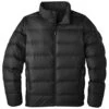 OUTDOOR RESEARCH Men's Coldfront Down Jacket