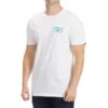 VANS Guys' Full Patch Back Short Sleeve Graphic Tee