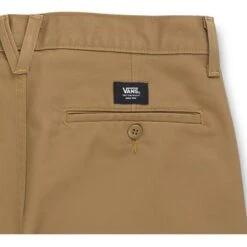 VANS Guys' Authentic Chino Slim Pants -Fam By Style 2075334 206 alt3