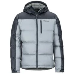 MARMOT Men's Guides Down Jacket Hoody